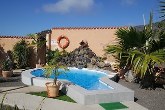 Apartment Andrómeda