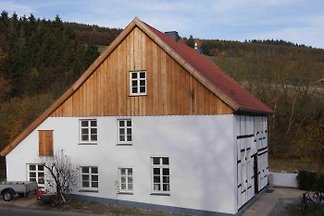 Landhaus Diemelsee Nebenhaus