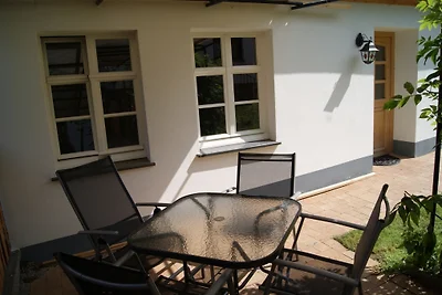 Landhaus Diemelsee  Haupthaus