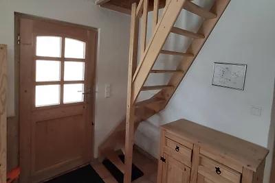 Landhaus Diemelsee  Haupthaus
