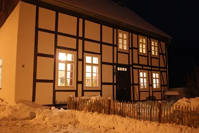 Landhaus Diemelsee  Haupthaus