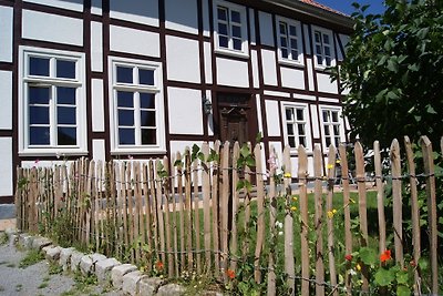 Landhaus Diemelsee  Haupthaus