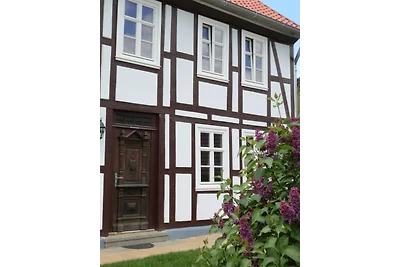 Landhaus Diemelsee  Haupthaus