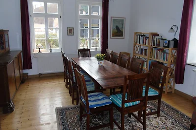 Landhaus Diemelsee  Haupthaus