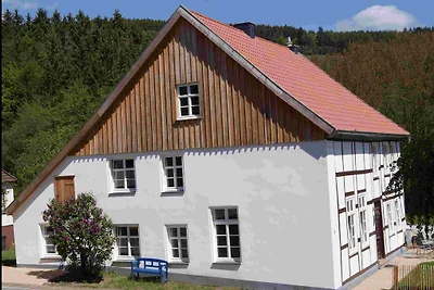 Landhaus Diemelsee  Haupthaus