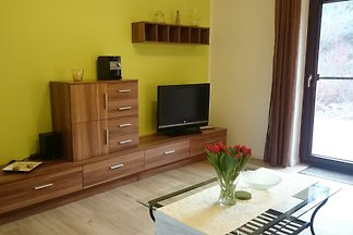 Gästewohnung Schmalkuche