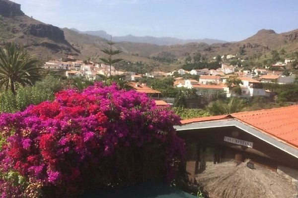 Ferienhaus Fataga