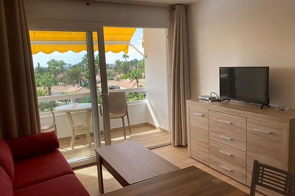 Apartments ALOE in Playa del Ingles ab 59  direkt bei Herr P. Schneider  mieten