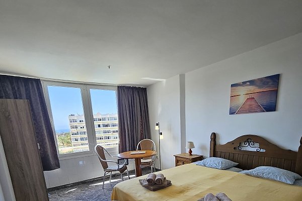 Ferienwohnung Playa del Ingles