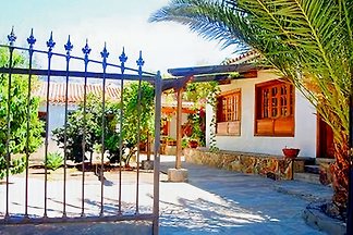 Finca Fataga, Gran Canaria