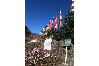 Finca Fataga, Gran Canaria