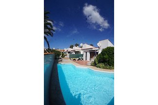 Bungalows ASTRID