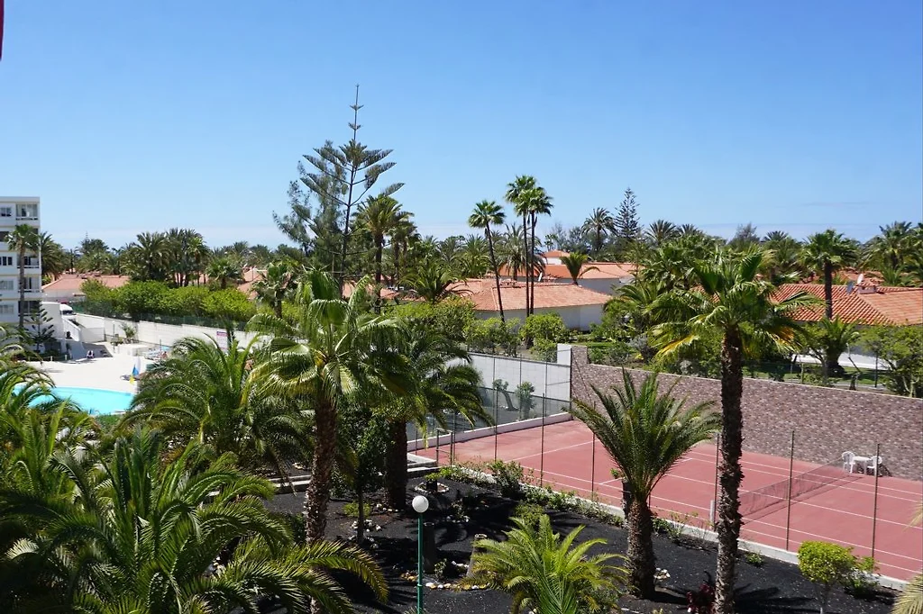 Apartments ALOE in Playa del Ingles ab 59  direkt bei Herr P. Schneider  mieten