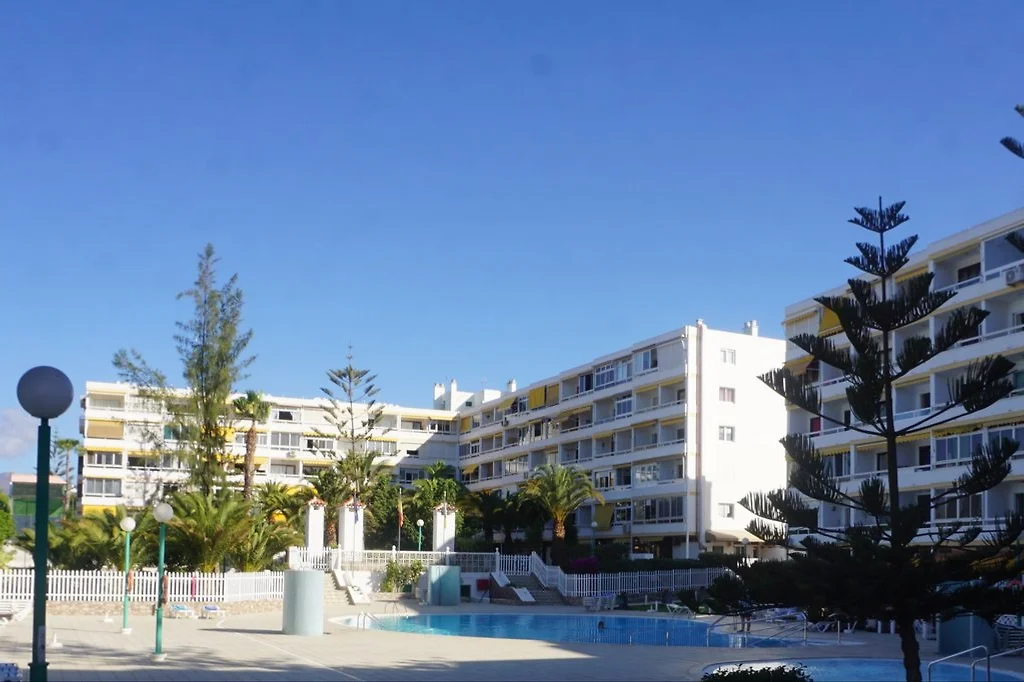 Apartments ALOE in Playa del Ingles ab 59  direkt bei Herr P. Schneider  mieten