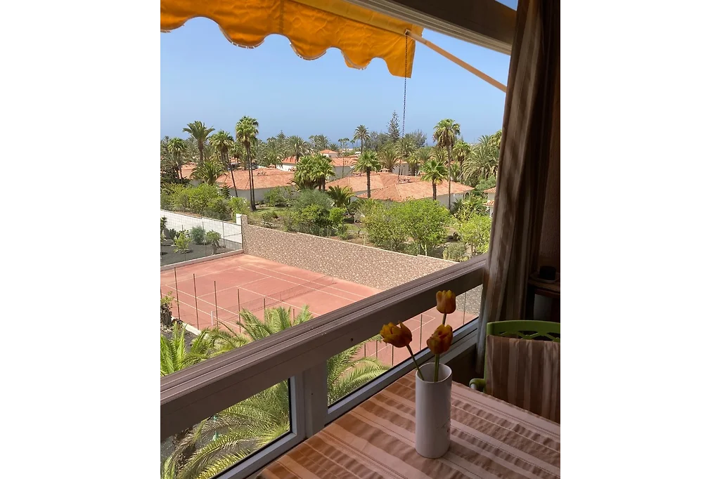 Apartments ALOE in Playa del Ingles ab 59  direkt bei Herr P. Schneider  mieten