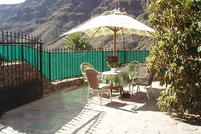 Finca Fataga, Gran Canaria