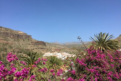 Finca Fataga, Gran Canaria