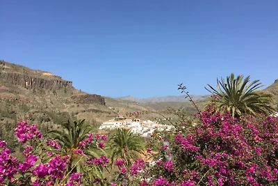 Finca Fataga, Gran Canaria