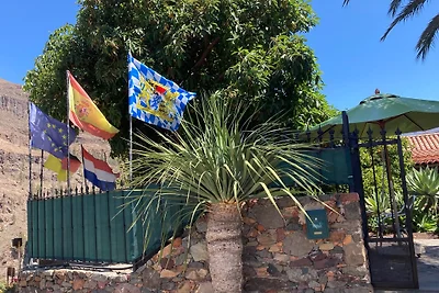 Finca Fataga, Gran Canaria