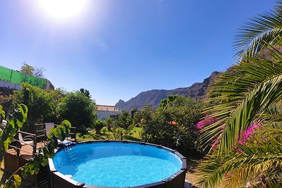 Finca Fataga, Gran Canaria