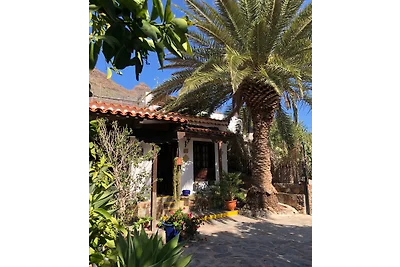 Finca Fataga, Gran Canaria