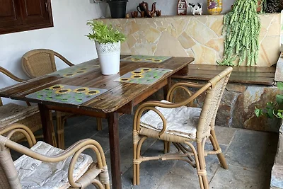 Finca Fataga, Gran Canaria