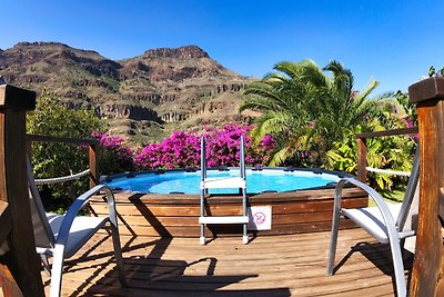 Finca Fataga, Gran Canaria