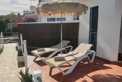 Bungalows ASTRID