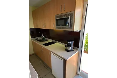 Bungalows Los Claveles