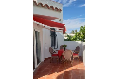 Bungalows ASTRID