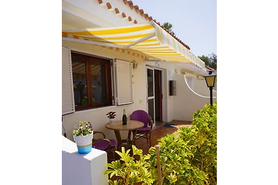 Bungalows Los Claveles