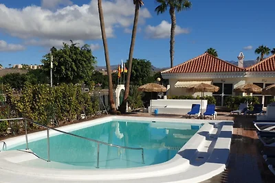Bungalows Los Claveles