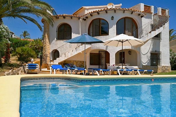 Casa vacanze Jávea