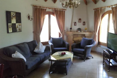 Casa Hedwig