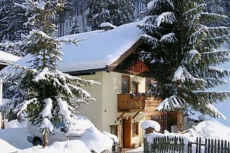Ferienhaus Hexenhäusl