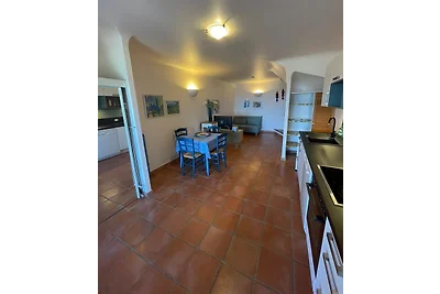 Palombaggia-Villa Belle Vue