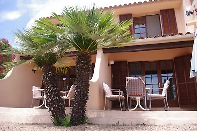 Palombaggia-Villa Belle Vue