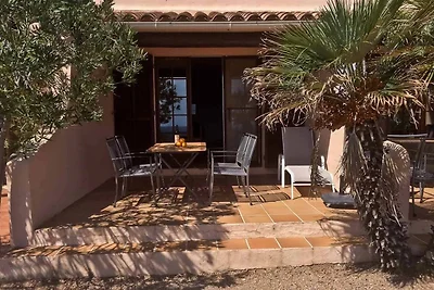 Vacanze in Palombaggia
