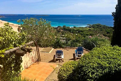 Vacanze in Palombaggia