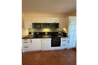 Palombaggia-Villa Belle Vue