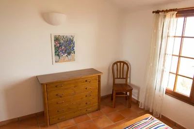 Vacanze in Palombaggia