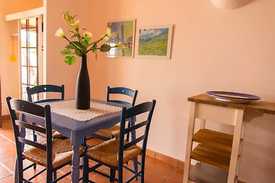 Vacanze in Palombaggia