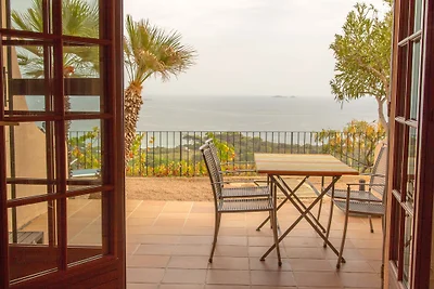 Vacanze in Palombaggia