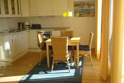 Kapitänshaus Schubert, OG
