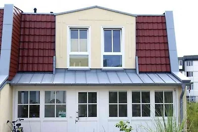 Kapitänshaus Schubert, EG-Whng.