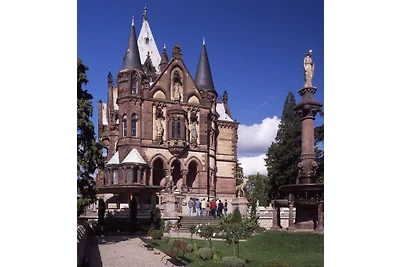 Appartamento Vacanza con famiglia Königswinter