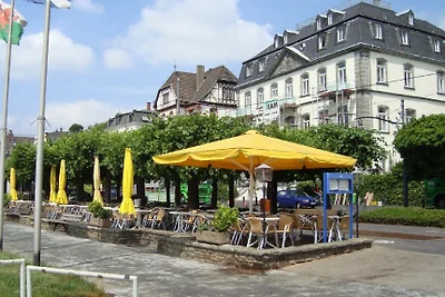 Appartamento Vacanza con famiglia Königswinter