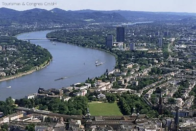 Appartamento Vacanza con famiglia Königswinter