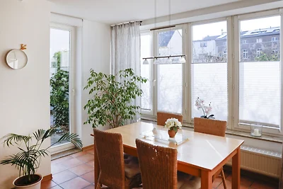 Appartamento Vacanza con famiglia Königswinter