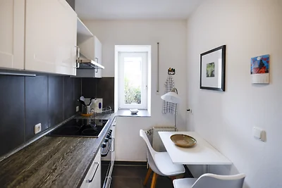 Appartamento Vacanza con famiglia Königswinter